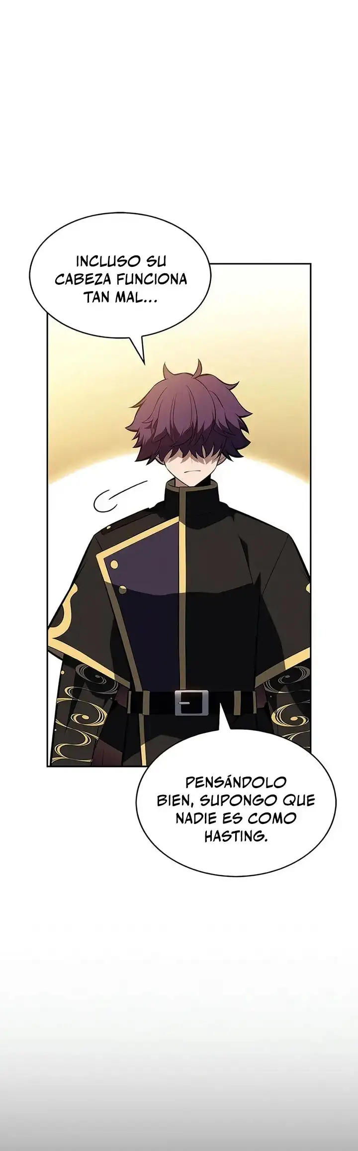 Read Novato Solo a Nivel Maximo ES Manga Online