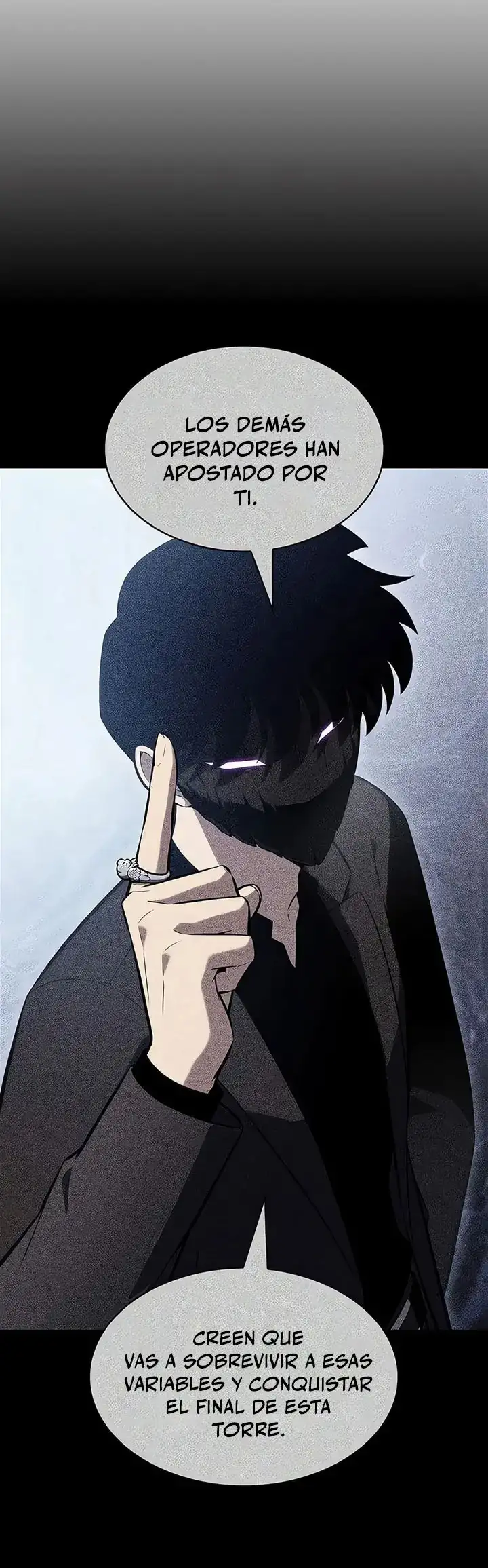 Read Novato Solo a Nivel Maximo ES Manga Online