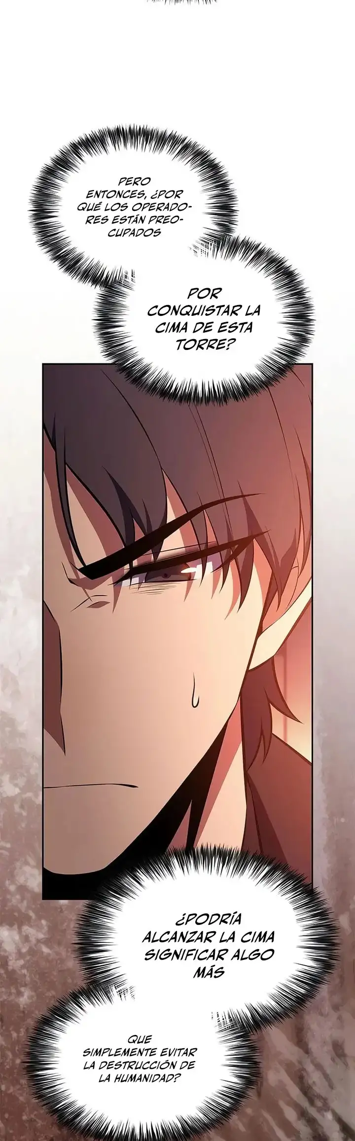 Read Novato Solo a Nivel Maximo ES Manga Online