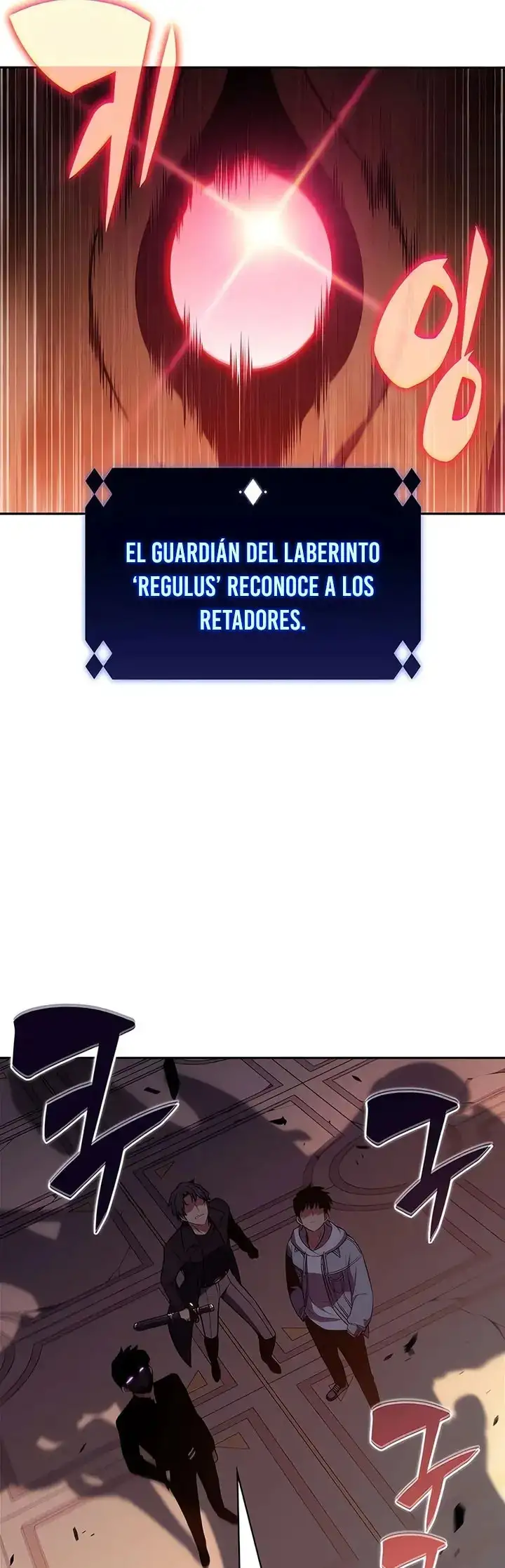 Read Novato Solo a Nivel Maximo ES Manga Online