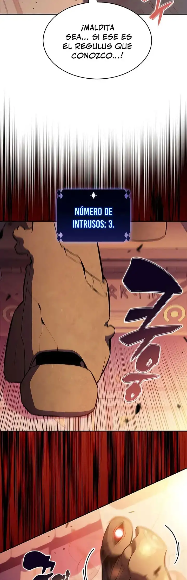 Read Novato Solo a Nivel Maximo ES Manga Online