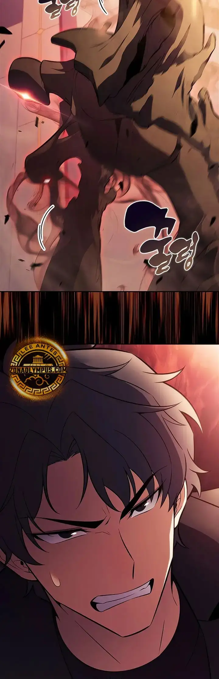 Read Novato Solo a Nivel Maximo ES Manga Online