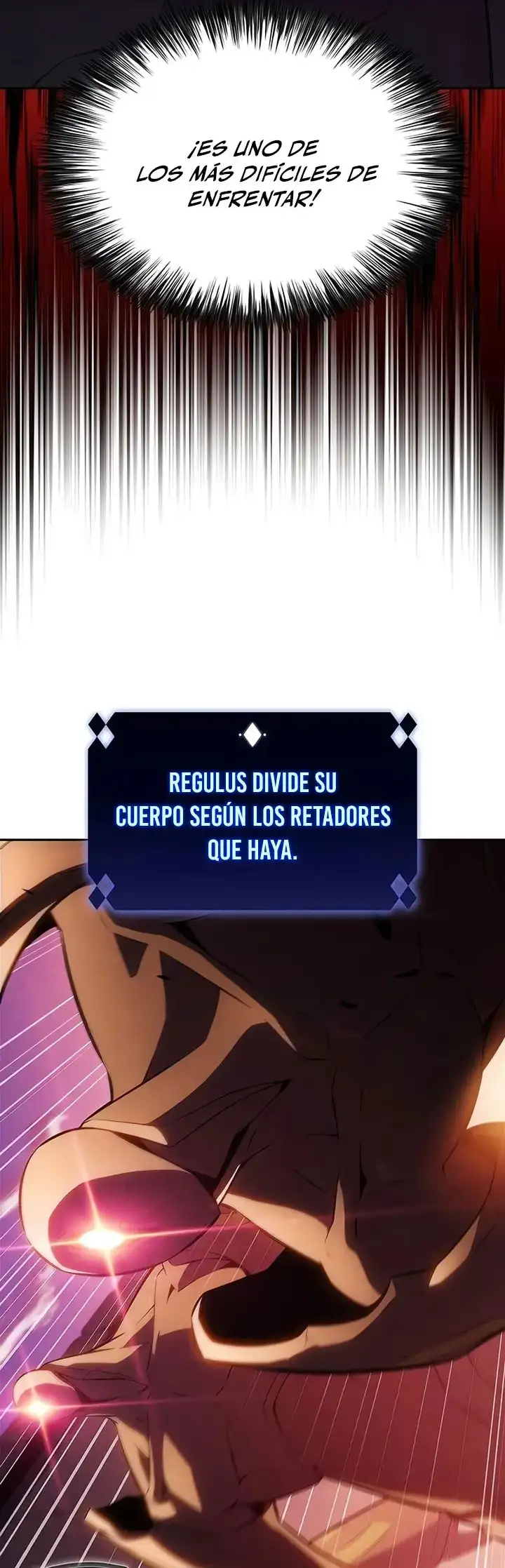 Read Novato Solo a Nivel Maximo ES Manga Online