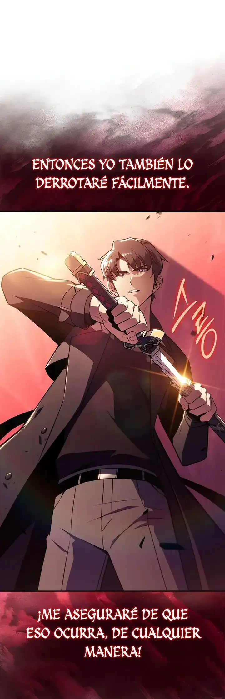 Read Novato Solo a Nivel Maximo ES Manga Online