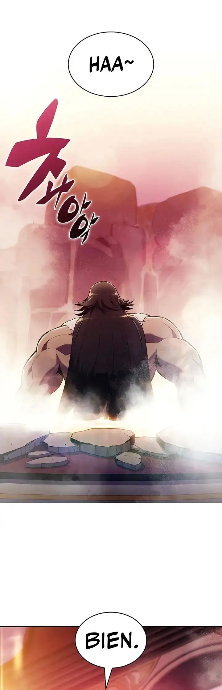 Read Novato Solo a Nivel Maximo ES Manga Online