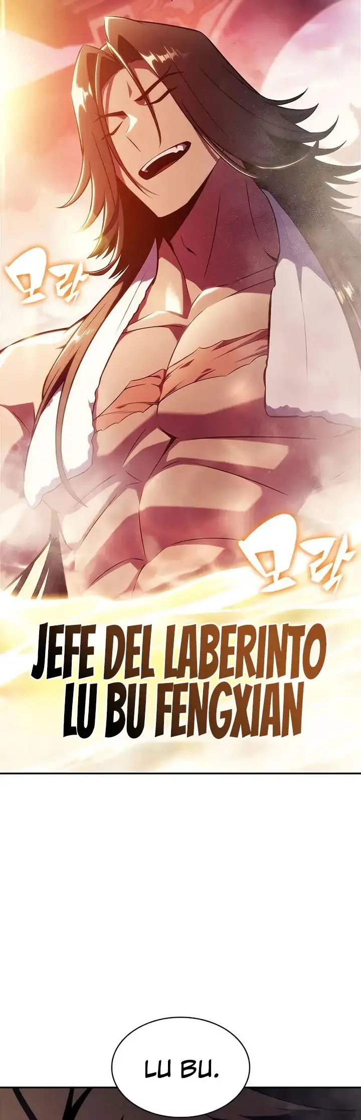 Read Novato Solo a Nivel Maximo ES Manga Online