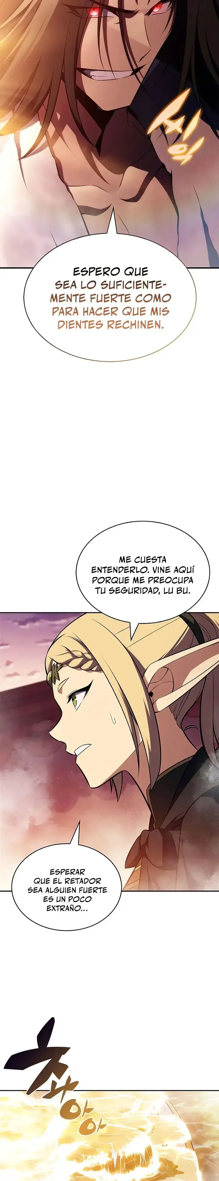 Read Novato Solo a Nivel Maximo ES Manga Online