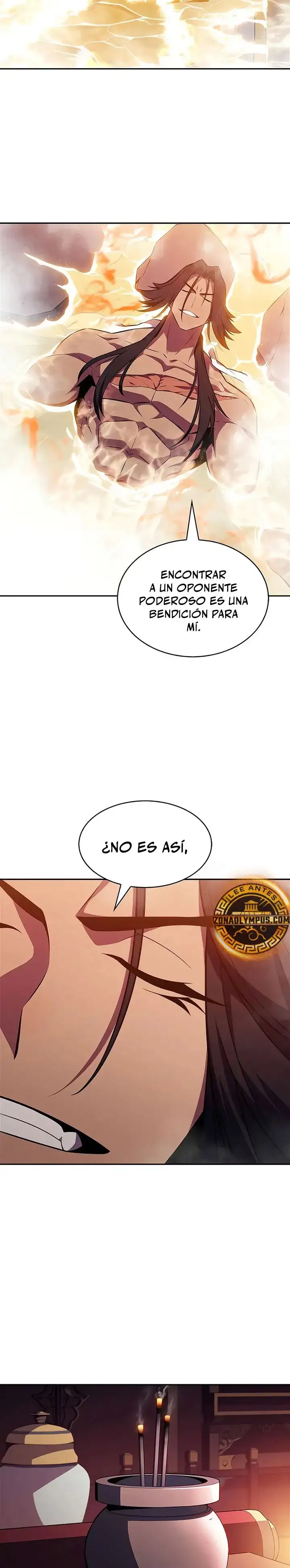 Read Novato Solo a Nivel Maximo ES Manga Online