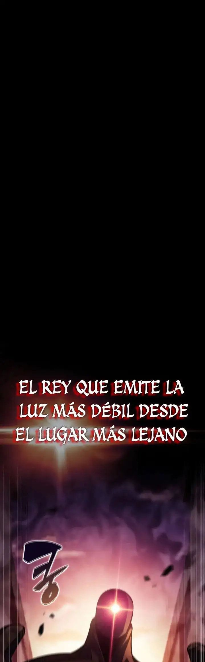 Read Novato Solo a Nivel Maximo ES Manga Online