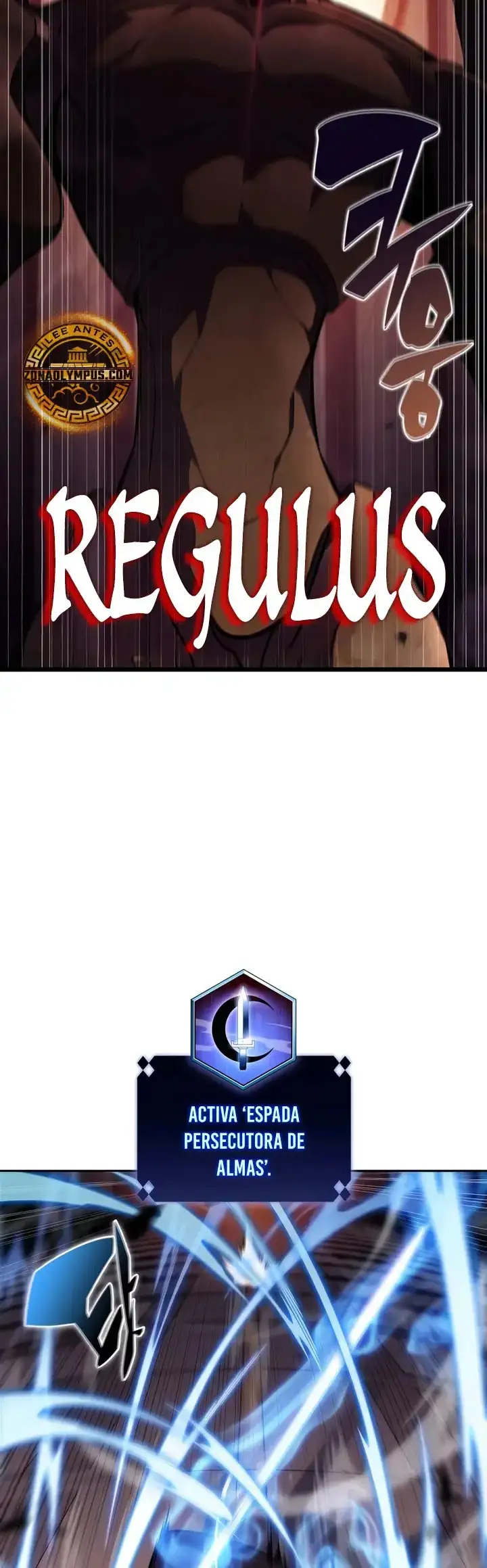 Read Novato Solo a Nivel Maximo ES Manga Online