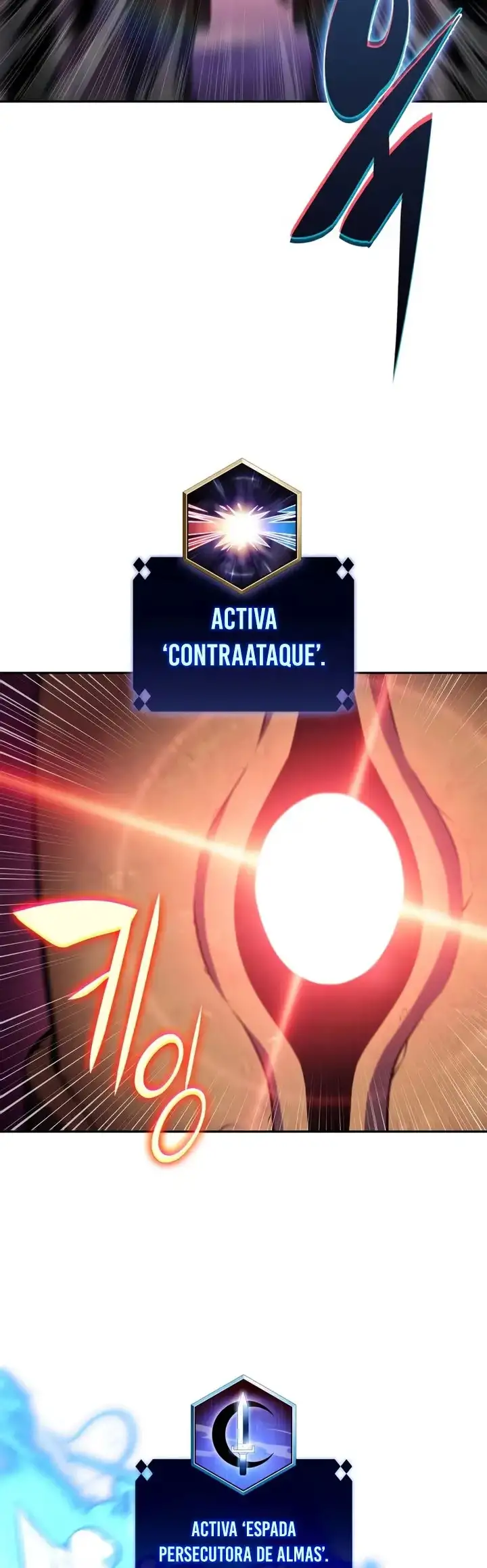 Read Novato Solo a Nivel Maximo ES Manga Online