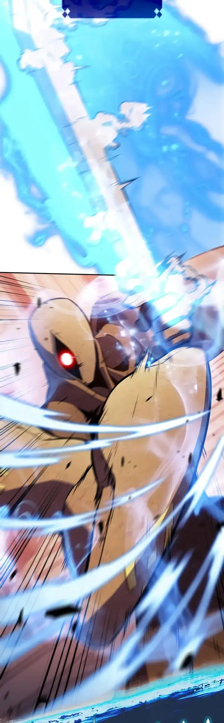 Read Novato Solo a Nivel Maximo ES Manga Online