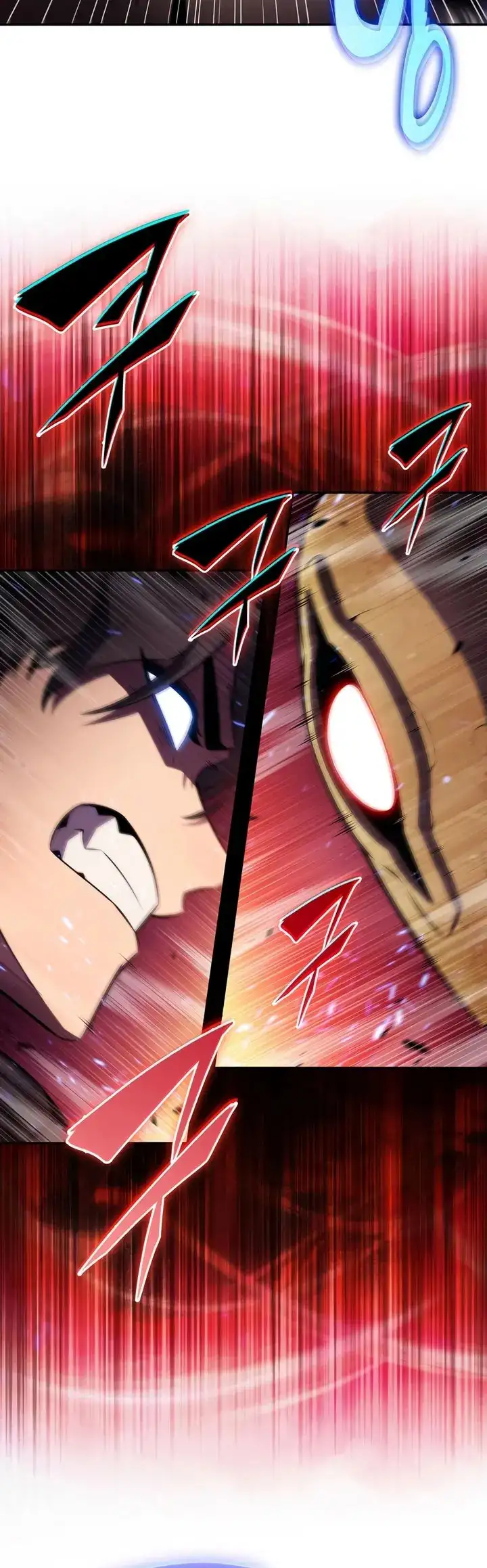 Read Novato Solo a Nivel Maximo ES Manga Online