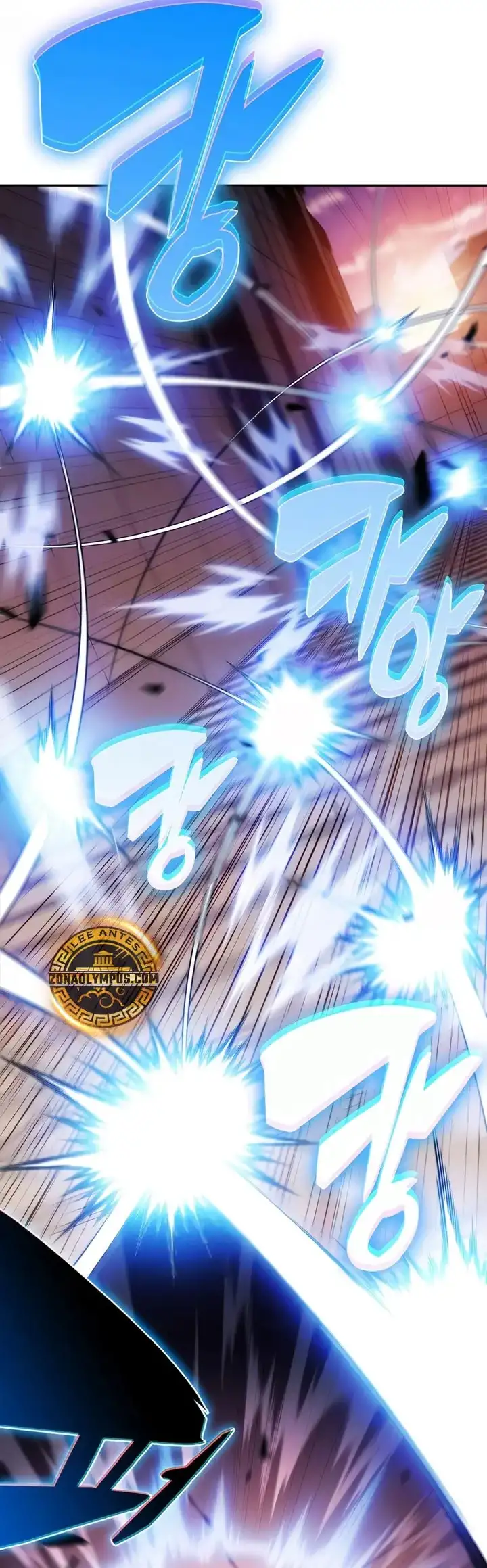 Read Novato Solo a Nivel Maximo ES Manga Online