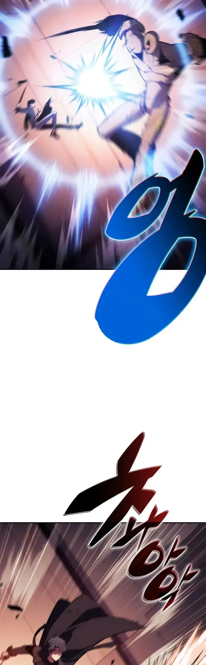 Read Novato Solo a Nivel Maximo ES Manga Online