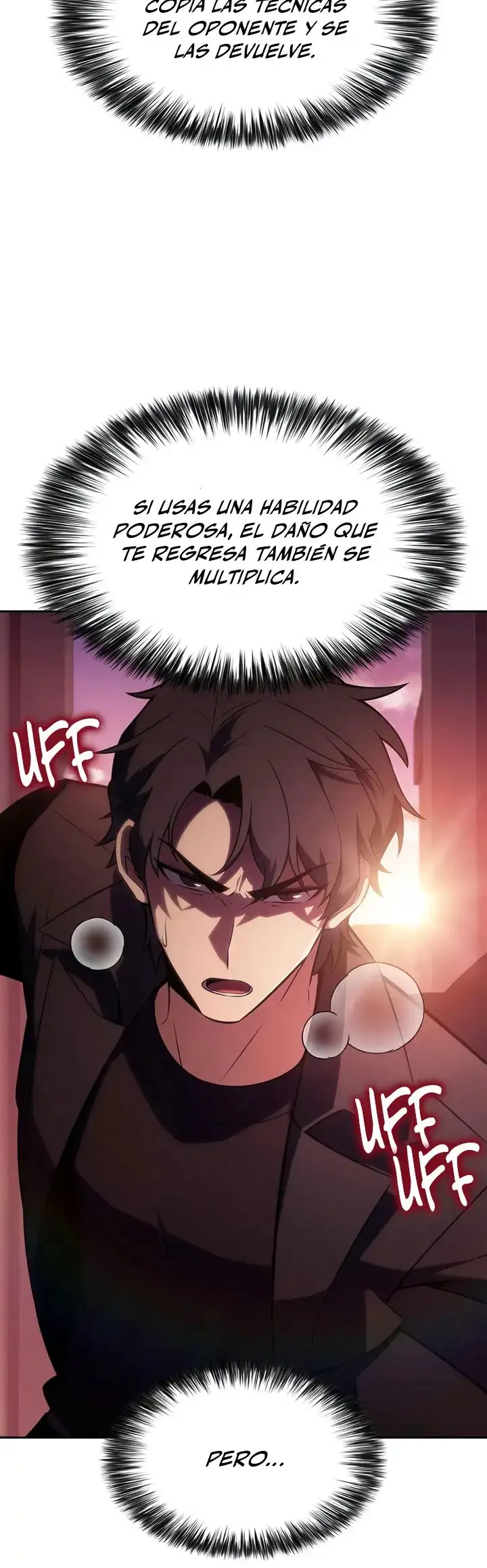 Read Novato Solo a Nivel Maximo ES Manga Online