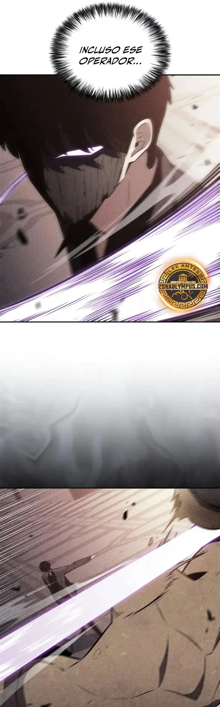 Read Novato Solo a Nivel Maximo ES Manga Online