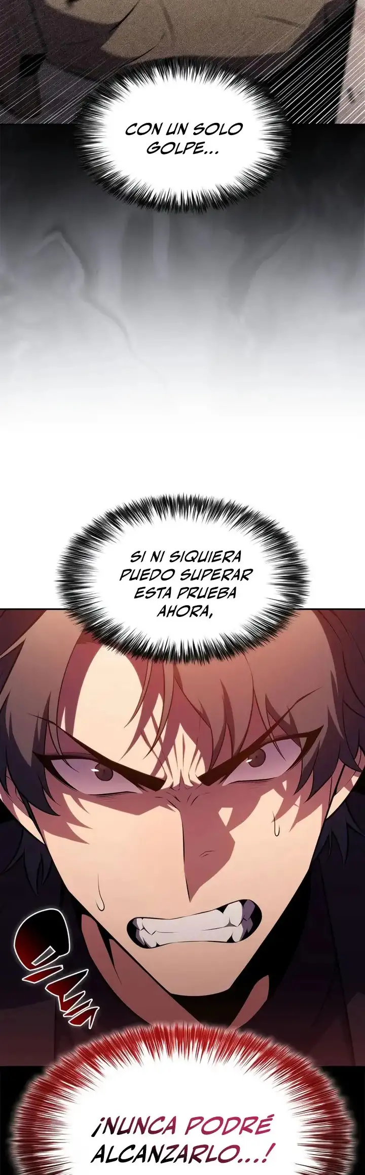 Read Novato Solo a Nivel Maximo ES Manga Online