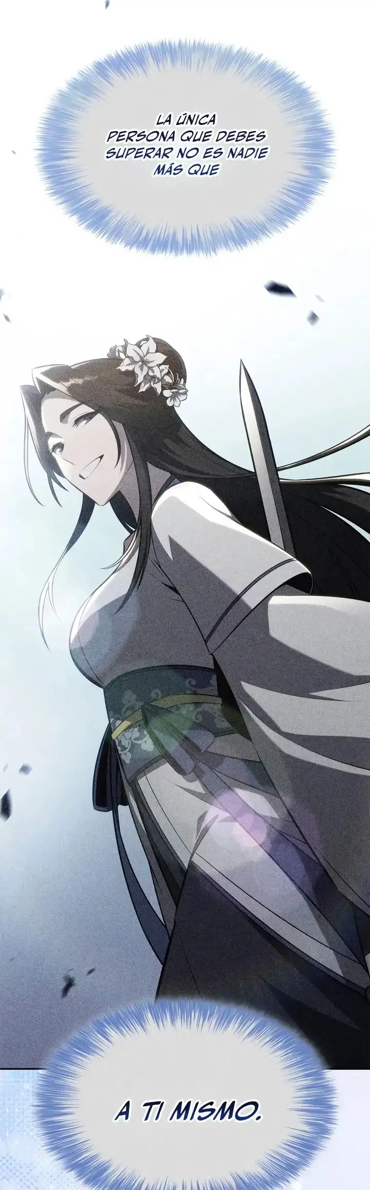 Read Novato Solo a Nivel Maximo ES Manga Online