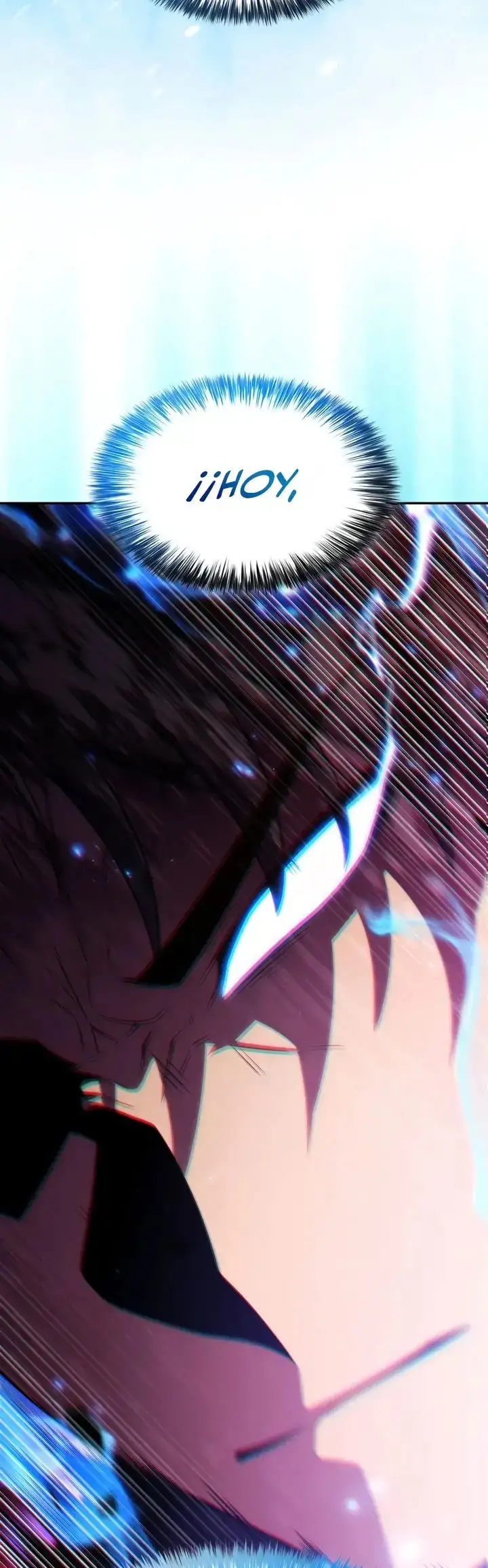 Read Novato Solo a Nivel Maximo ES Manga Online