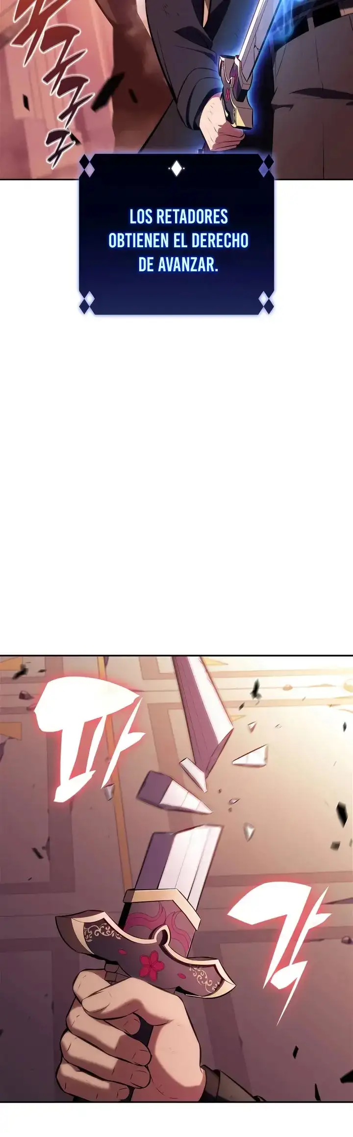 Read Novato Solo a Nivel Maximo ES Manga Online