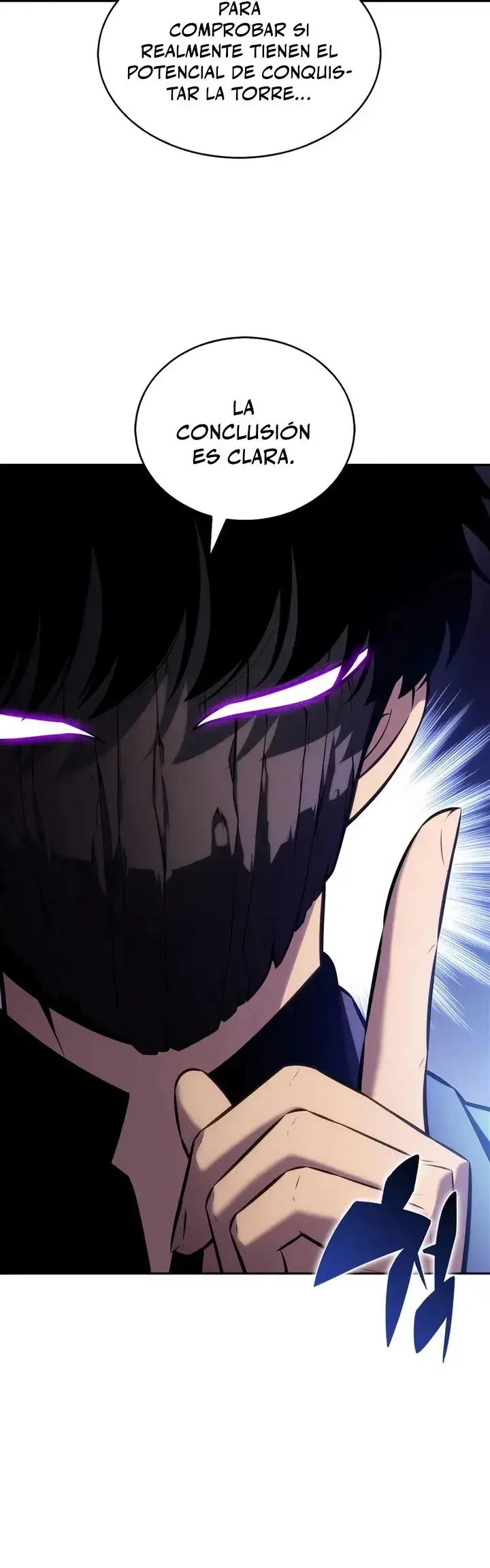 Read Novato Solo a Nivel Maximo ES Manga Online