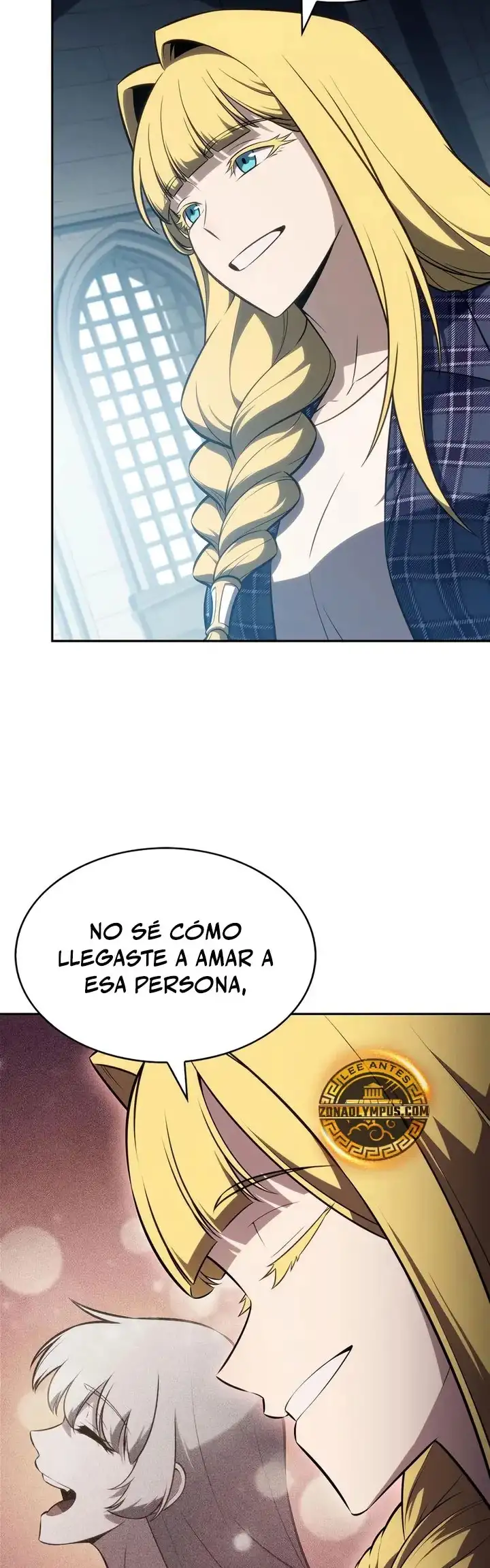 Read Novato Solo a Nivel Maximo ES Manga Online