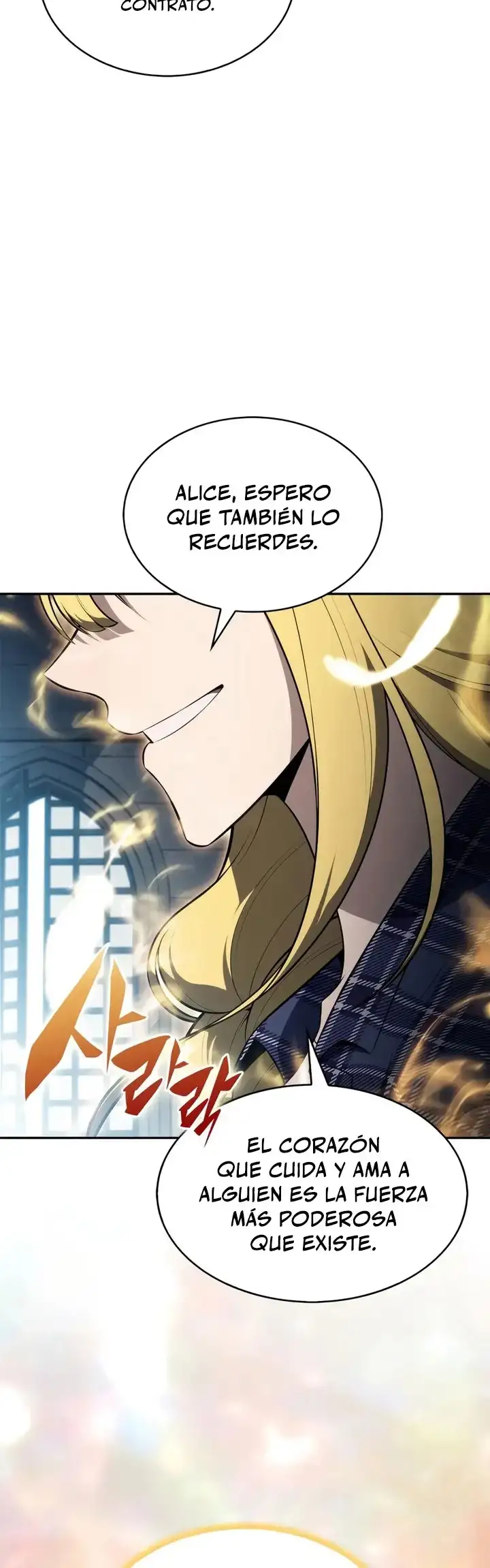 Read Novato Solo a Nivel Maximo ES Manga Online