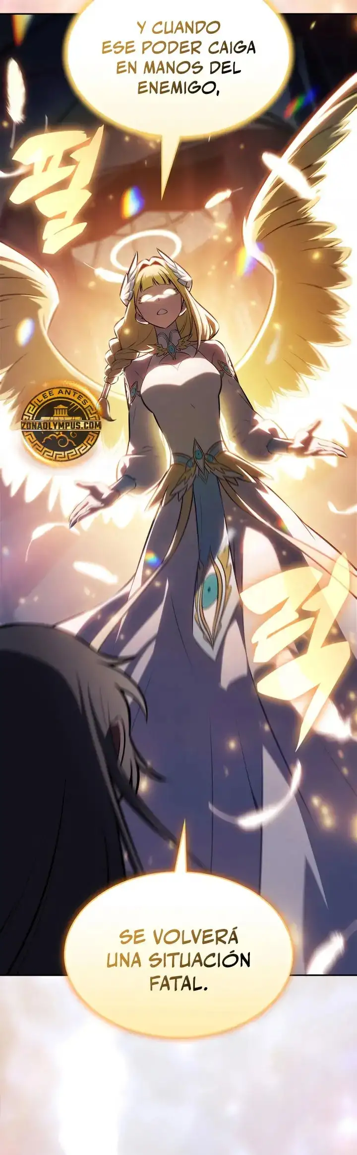 Read Novato Solo a Nivel Maximo ES Manga Online