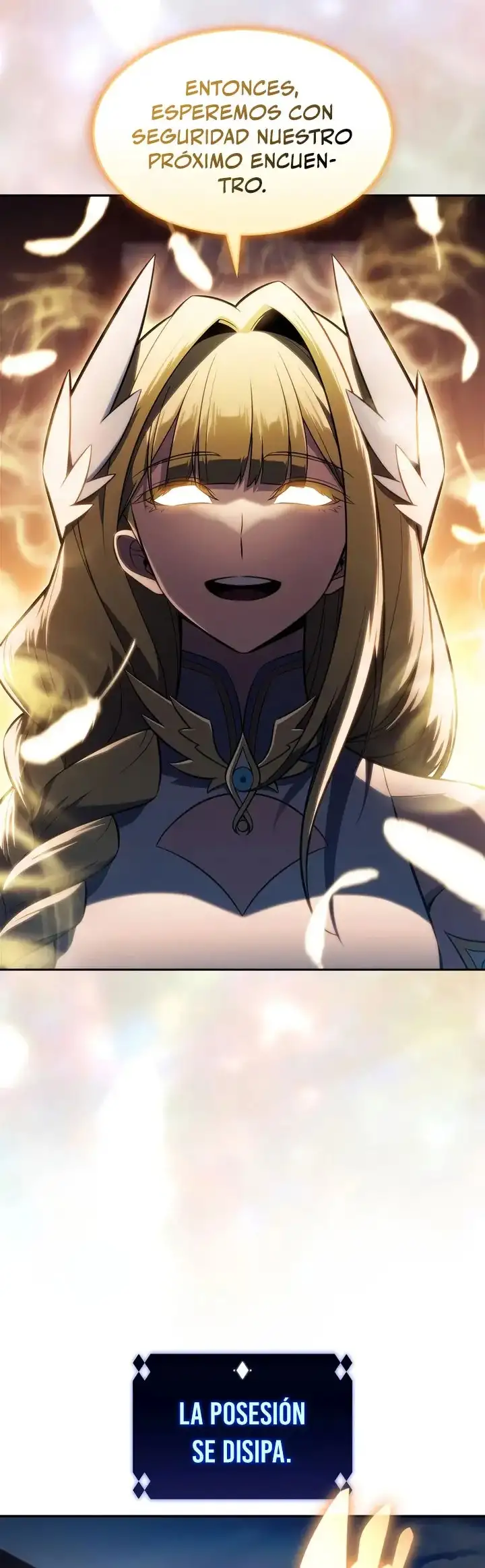 Read Novato Solo a Nivel Maximo ES Manga Online