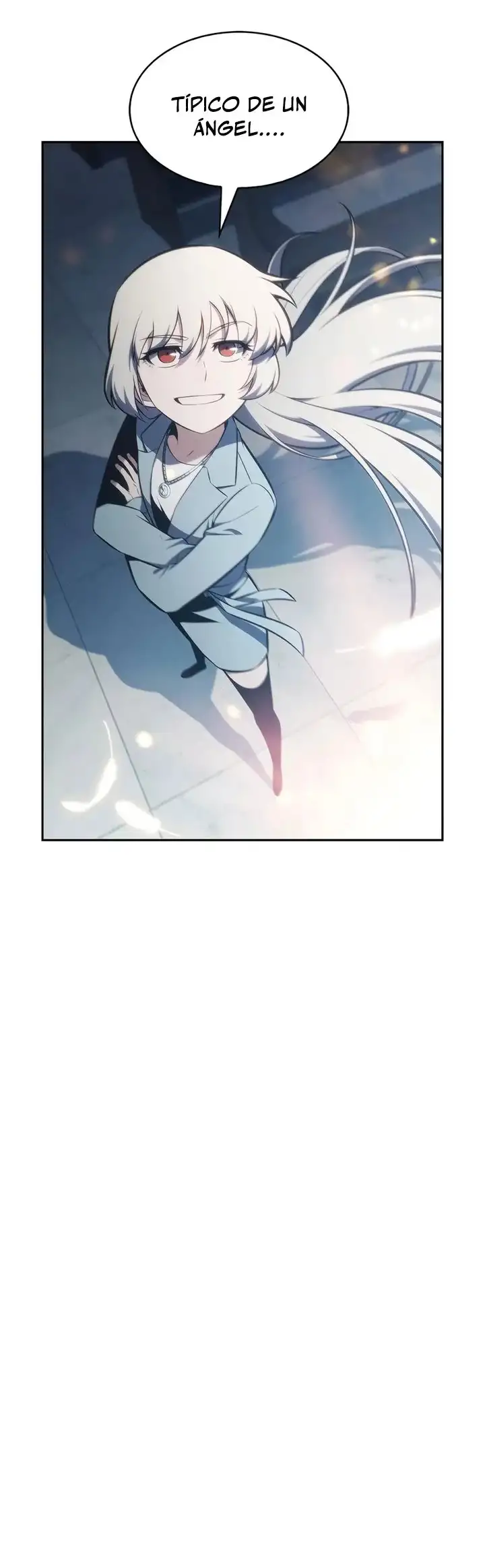 Read Novato Solo a Nivel Maximo ES Manga Online