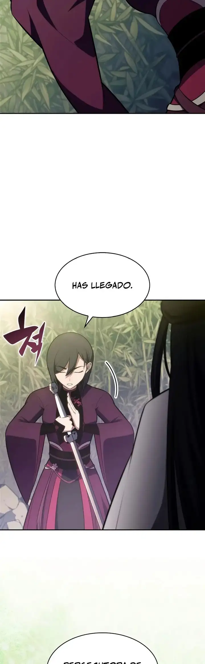 Read Novato Solo a Nivel Maximo ES Manga Online