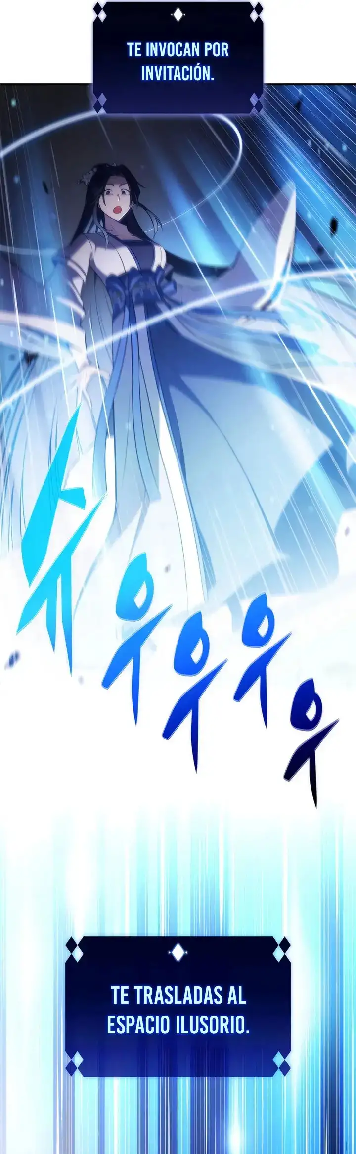 Read Novato Solo a Nivel Maximo ES Manga Online