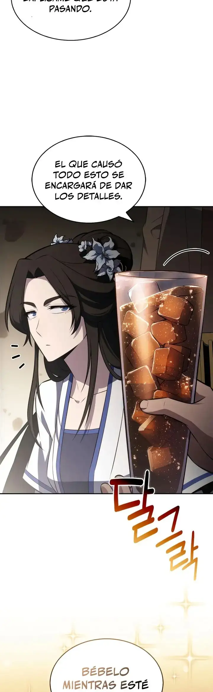 Read Novato Solo a Nivel Maximo ES Manga Online