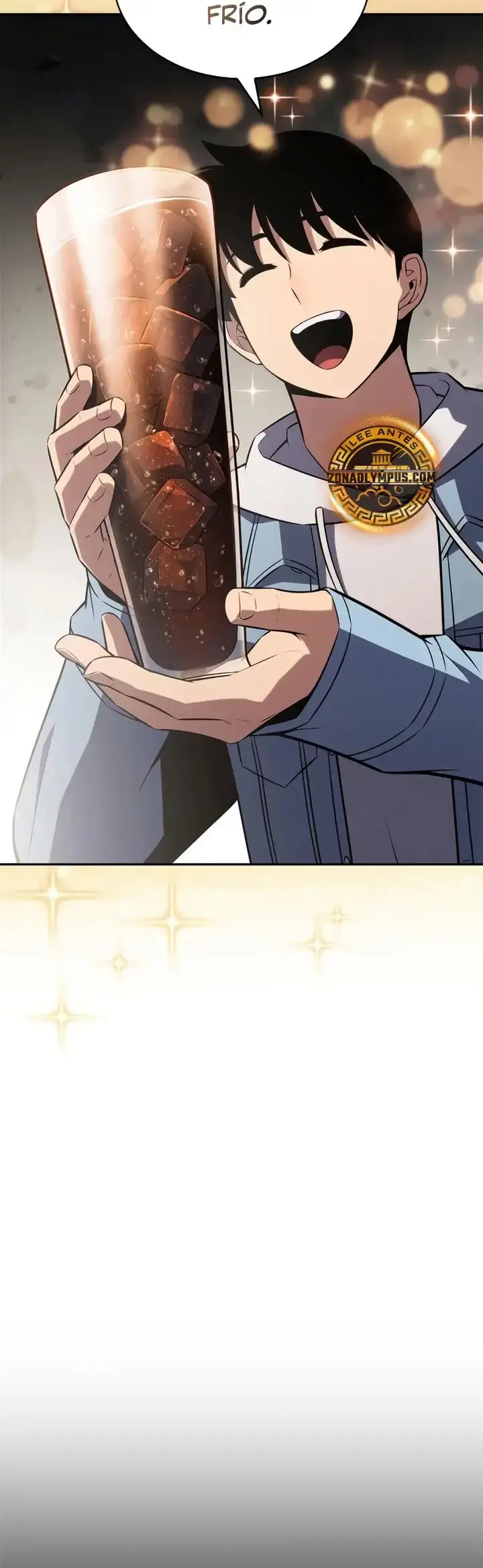 Read Novato Solo a Nivel Maximo ES Manga Online