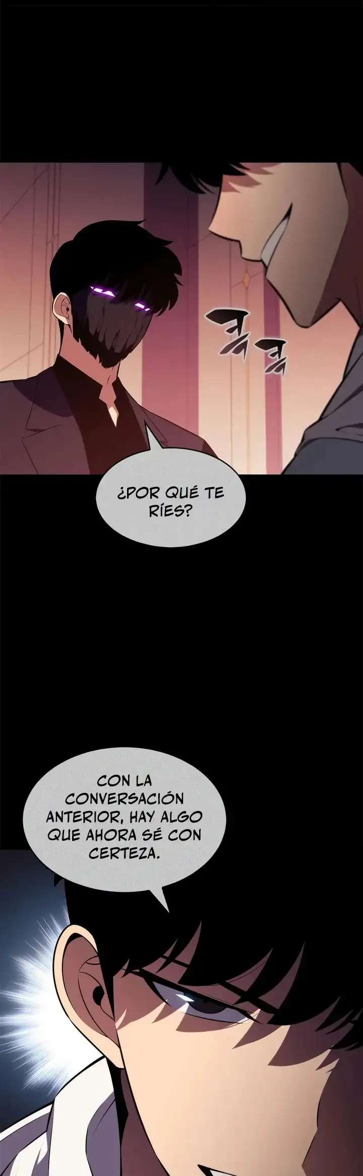 Read Novato Solo a Nivel Maximo ES Manga Online