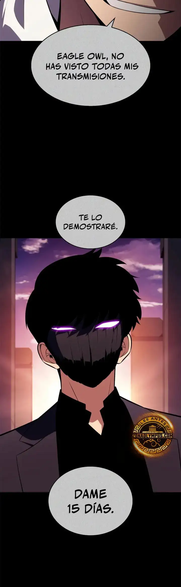 Read Novato Solo a Nivel Maximo ES Manga Online