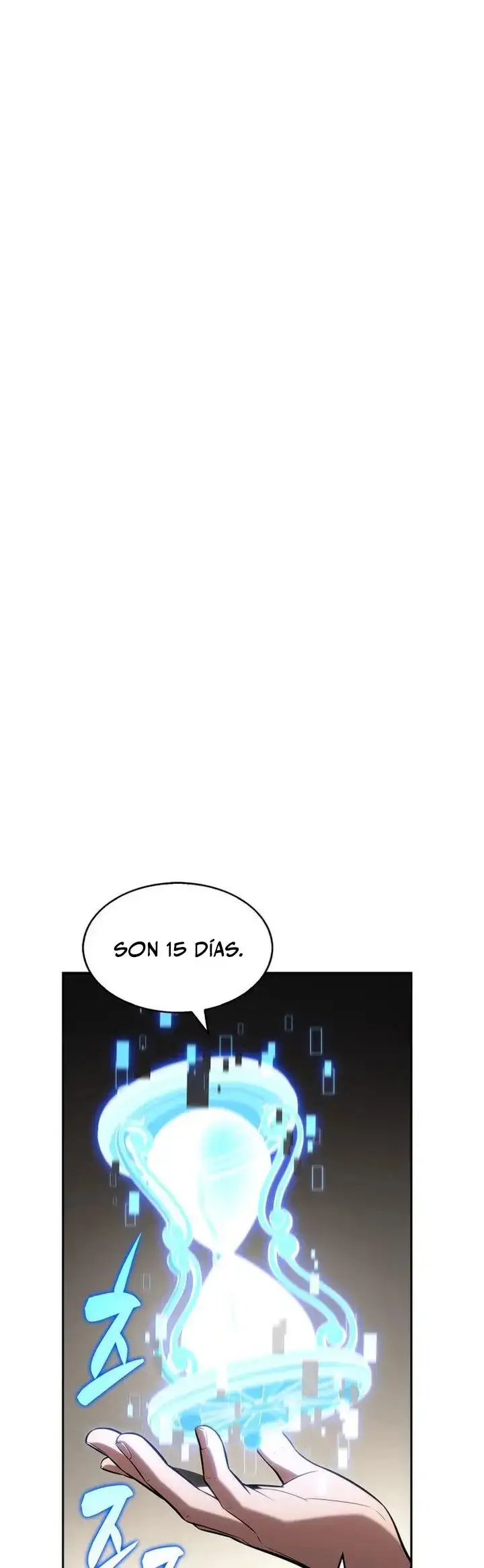 Read Novato Solo a Nivel Maximo ES Manga Online