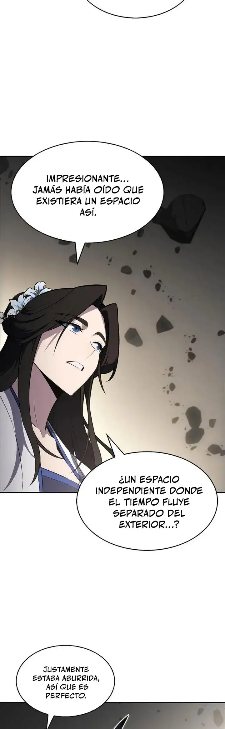 Read Novato Solo a Nivel Maximo ES Manga Online