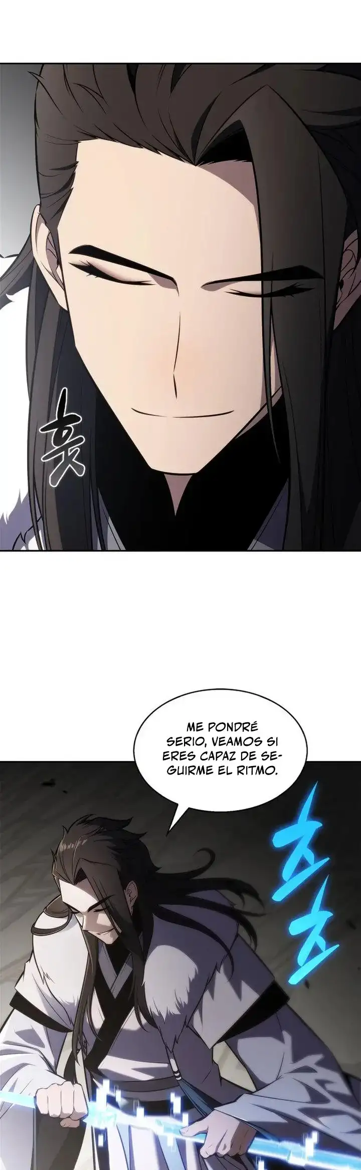 Read Novato Solo a Nivel Maximo ES Manga Online