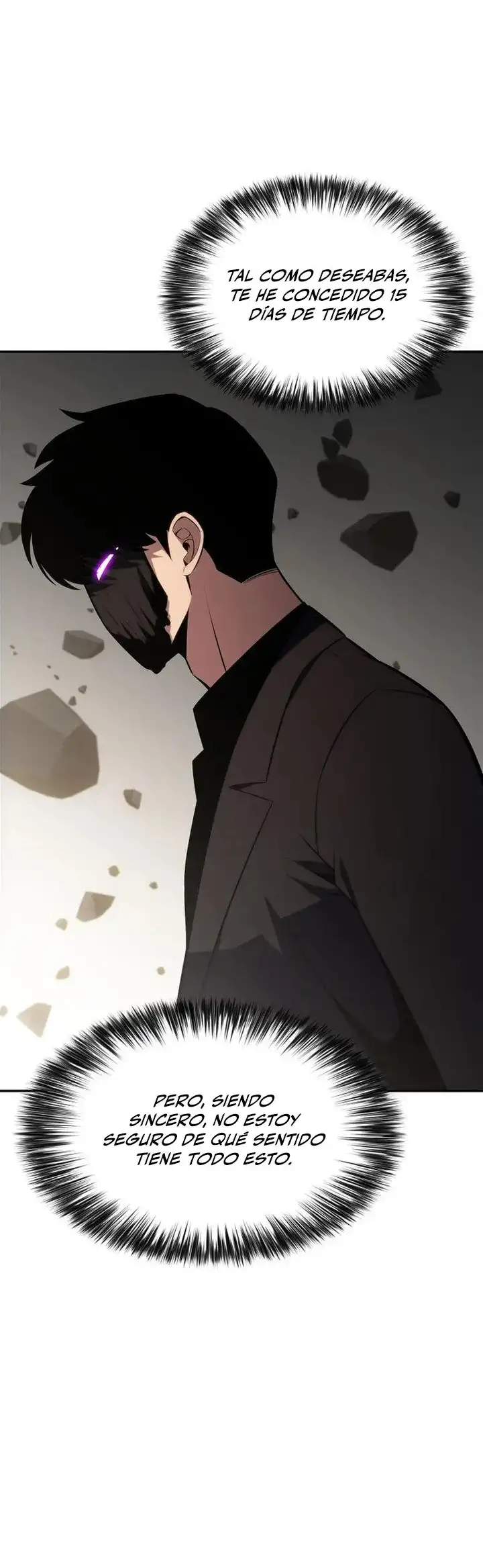 Read Novato Solo a Nivel Maximo ES Manga Online