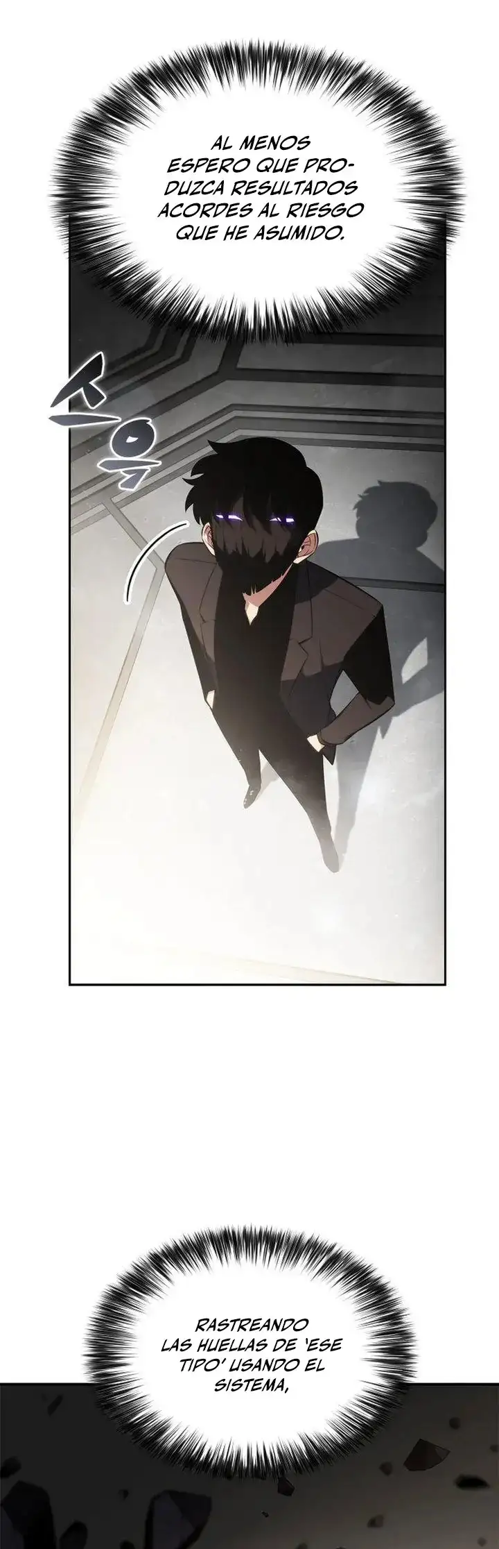 Read Novato Solo a Nivel Maximo ES Manga Online