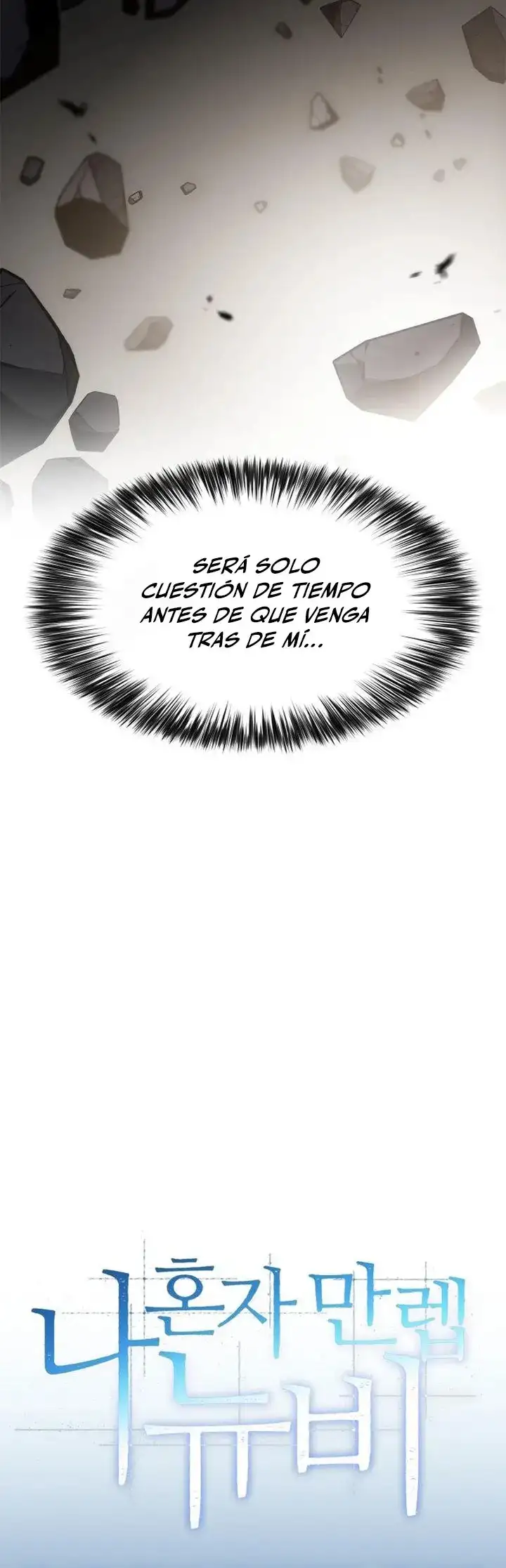 Read Novato Solo a Nivel Maximo ES Manga Online