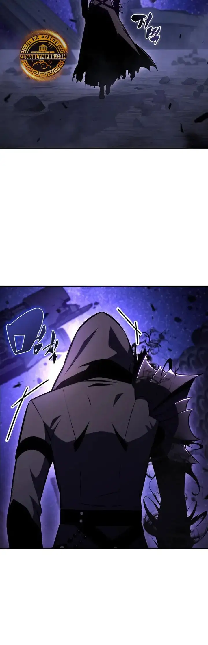 Read Novato Solo a Nivel Maximo ES Manga Online