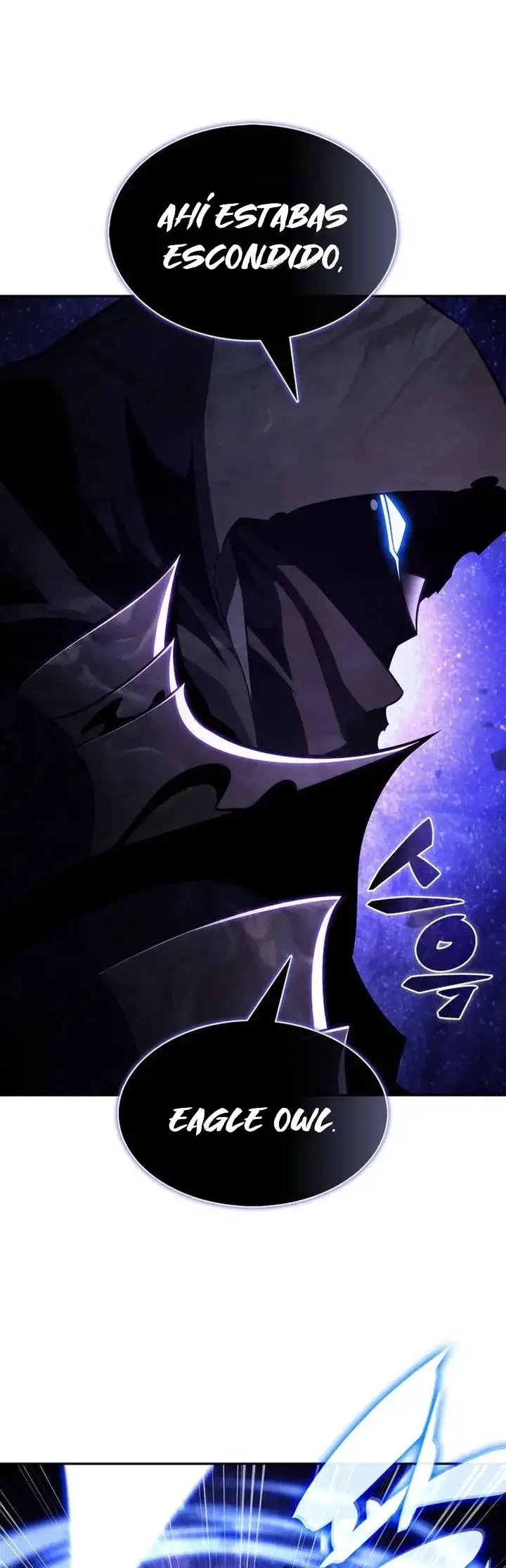 Read Novato Solo a Nivel Maximo ES Manga Online