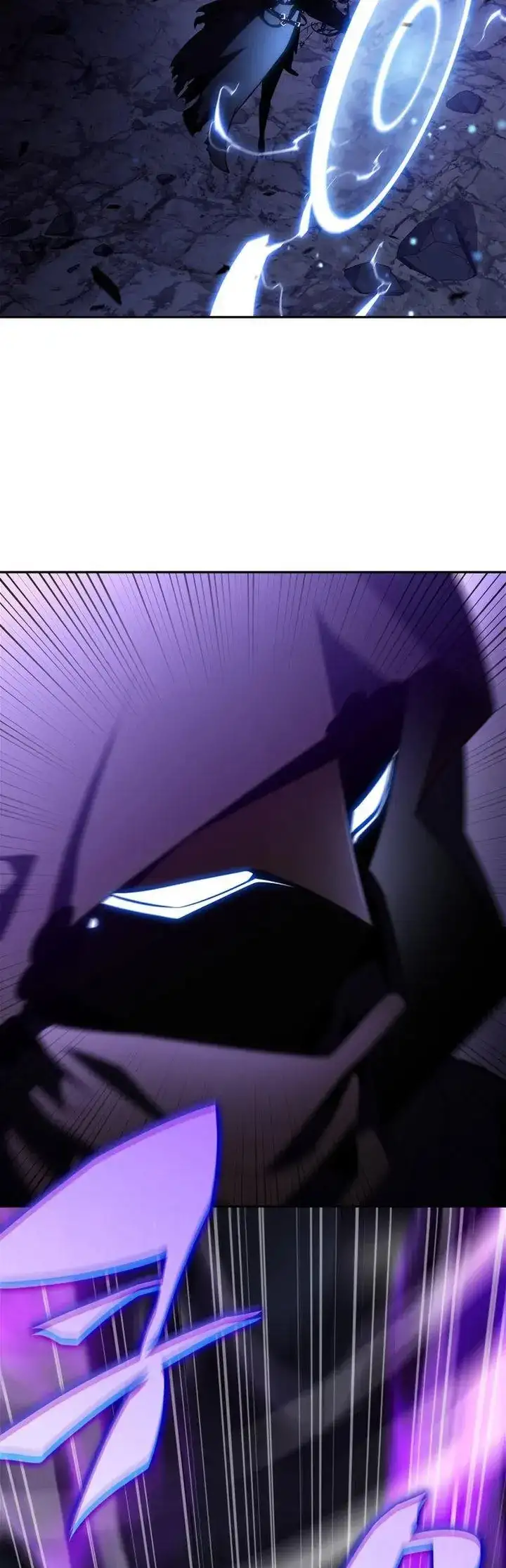 Read Novato Solo a Nivel Maximo ES Manga Online