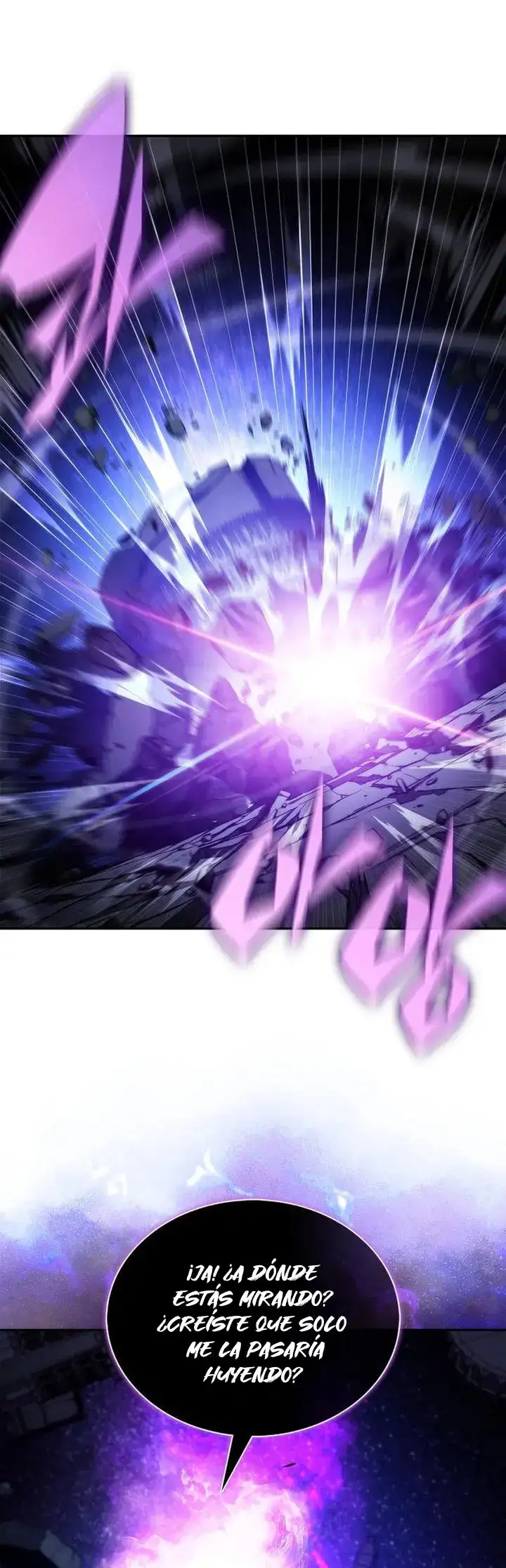 Read Novato Solo a Nivel Maximo ES Manga Online