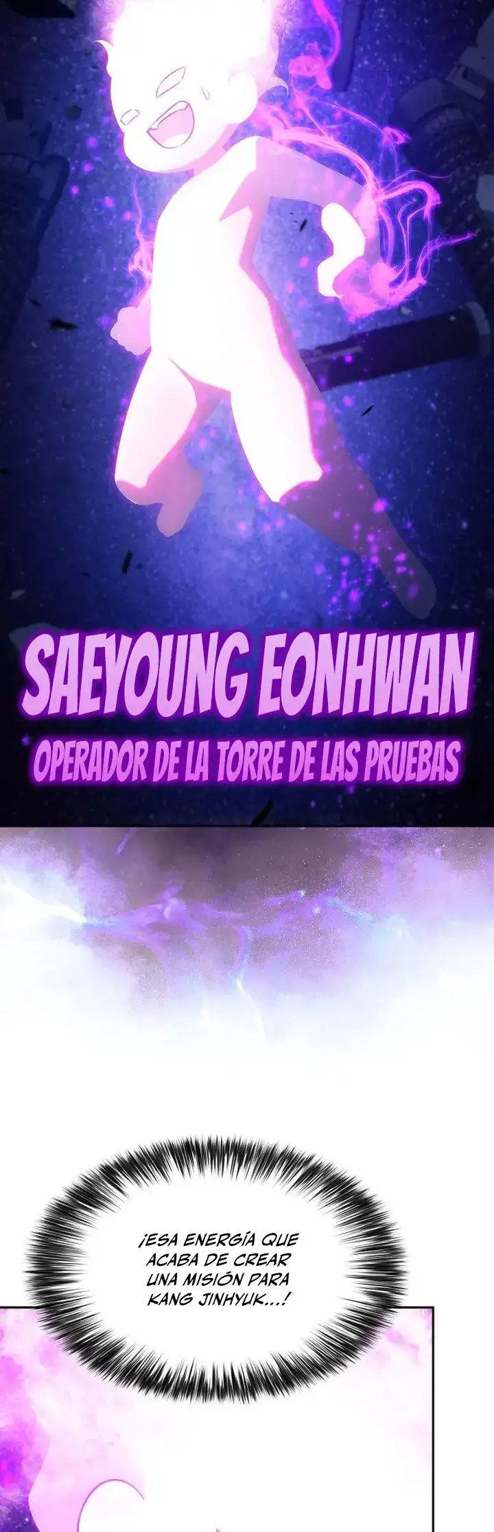 Read Novato Solo a Nivel Maximo ES Manga Online