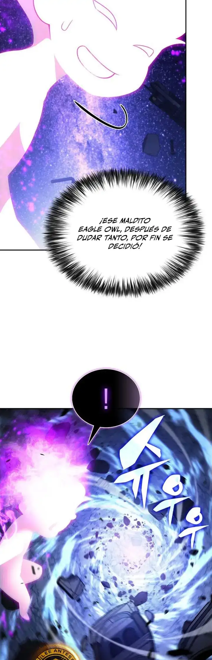 Read Novato Solo a Nivel Maximo ES Manga Online