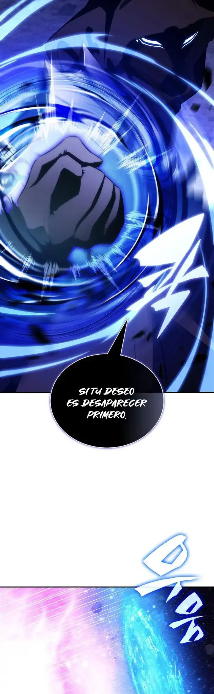 Read Novato Solo a Nivel Maximo ES Manga Online